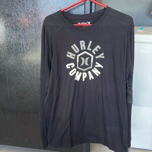 Men’s Hurley Long Sleeve